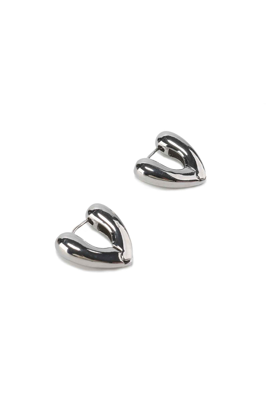 Annalise Earrings - 925 Sterling Silver