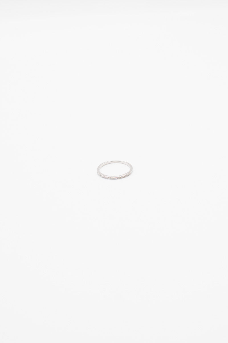 Everyday Ring - Silver