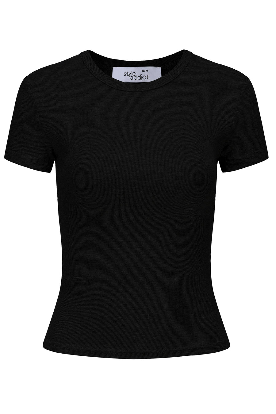 Everyday Baby T-Shirt - Black