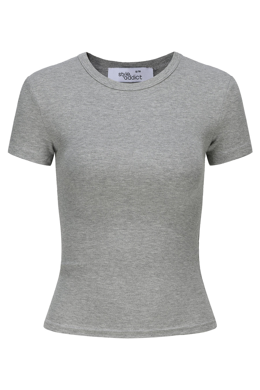 Everyday Baby T-Shirt - Grey